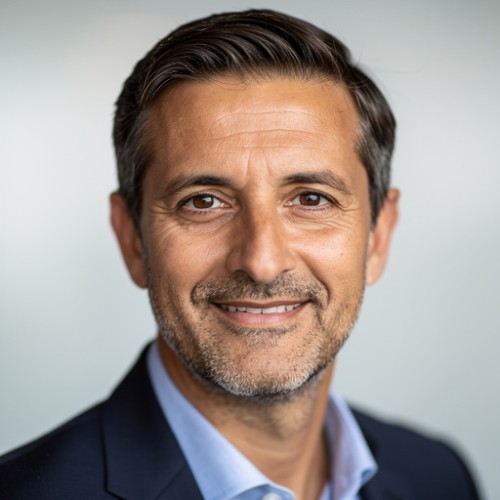 André Teixeira Ferrer