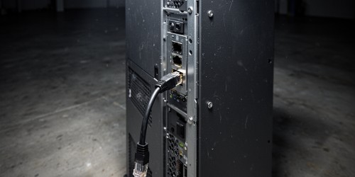 O que é Air Gap e quais suas aplicações?