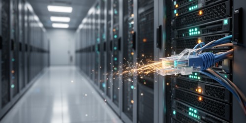 Por que a alta disponibilidade em storage evita paradas?