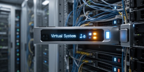 VMFS: antes de aumentar o disco virtual