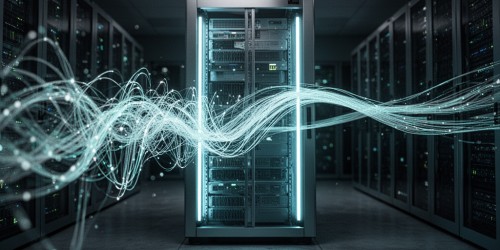 Cache server: quando aliviar a rede faz sentido
