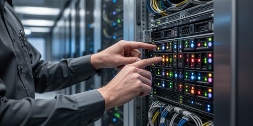 O que verificar antes de expandir datastore