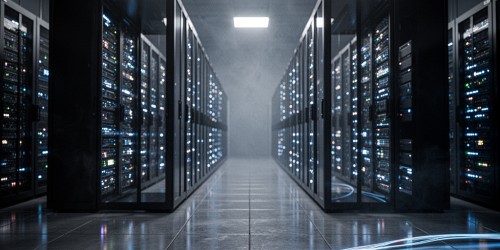 Por que um cluster de servidor reduz riscos de parada?