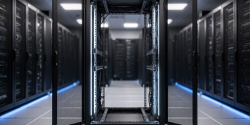 Como escolher um rack para servidor?