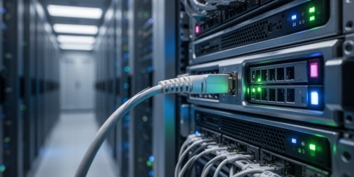 LUN: como evitar perda de acesso ao storage
