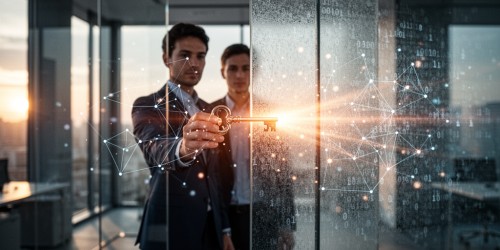 Como liberar acesso sem expor dados