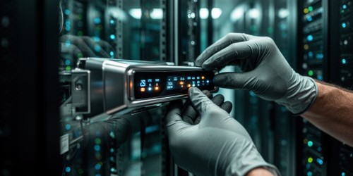Como medir IOPS sem trocar discos à toa