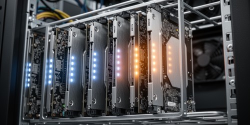 Como o RAID protege discos no storage?