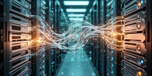 Como o sistema operacional controla o storage?