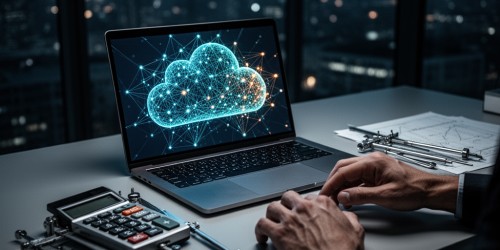 Por que servidores em cloud exigem controle de custos?