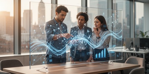 Como um servidor de CRM apoia vendas e atendimento?