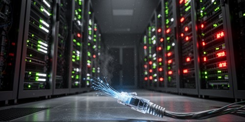 Por que um DNS mal configurado derruba serviços?