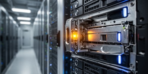 Domínio de falha: o que muda no storage