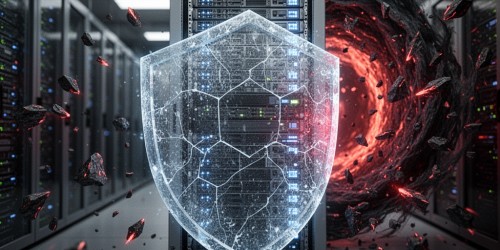 Por que o firewall de servidor reduz ataques externos?