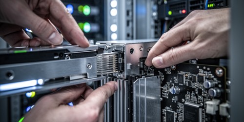 Hot-swap: como verificar compatibilidade antes da compra
