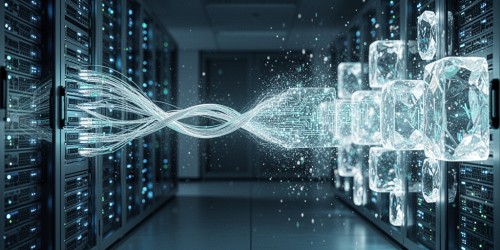 ISCSI virtual: como rede e storage se encontram na virtualização