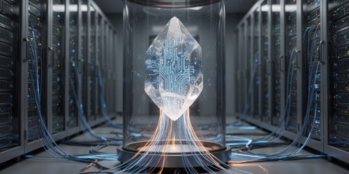 Como o Kubernetes mantém dados com storage persistente?
