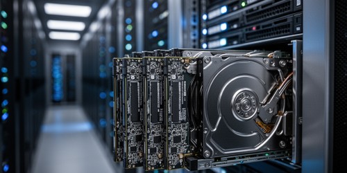RAID migration: como mudar o nível de RAID afeta a recuperação