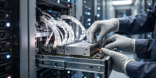 O que é análise de storage?