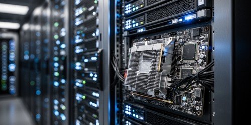 O que é benchmark de servidor?