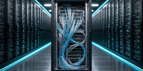O que é Ceph e quando usar storage distribuído