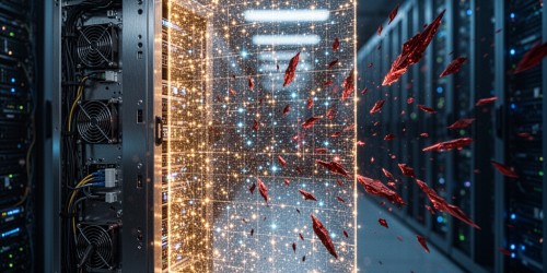 O que é firewall de servidor?
