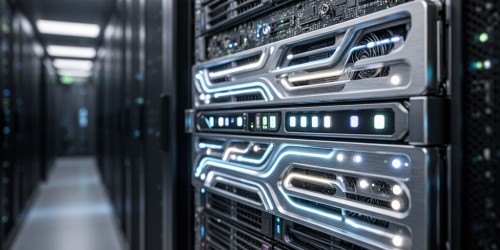 O que é um gerenciador de storage?