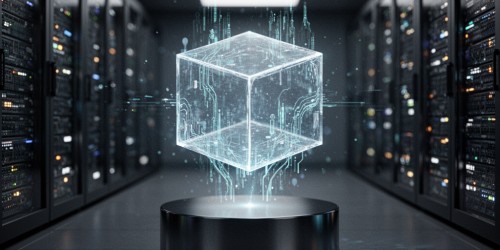 O que é um NAS virtual?