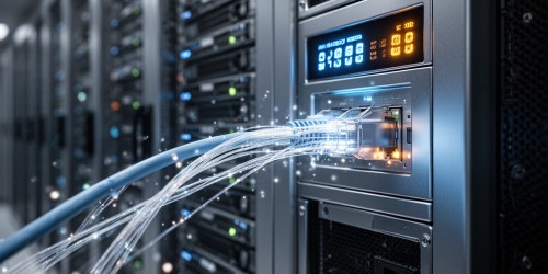 O que é QoS de storage?