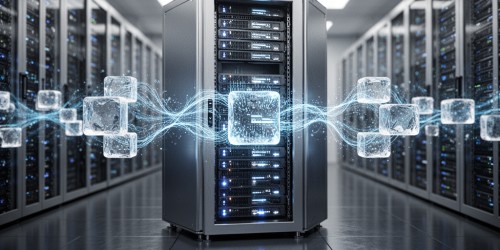 O que é ReFS e quando usar no Windows Server