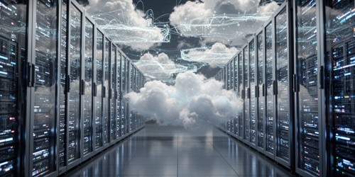 O que é storage multicloud?