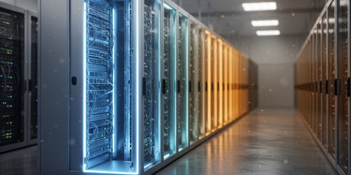 O que é tiering de storage?