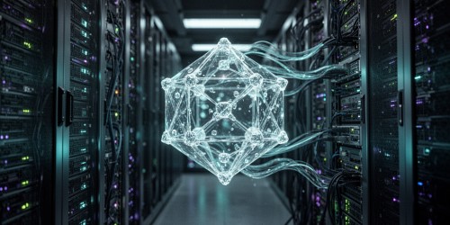 OpenEBS: como o Kubernetes entrega volumes persistentes
