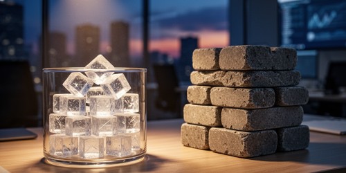 Por que separar arquivos por acesso e importância?