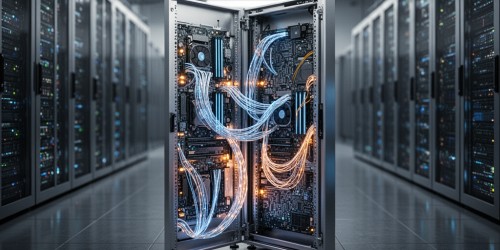 Por que bancos de dados precisam de servidores bem dimensionados?