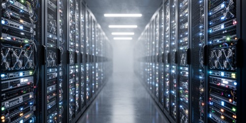 Por que o Linux é tão comum em servidores?