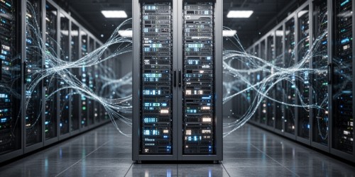 Por que o storage sustenta projetos de IA?