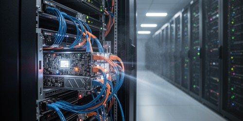 Por que o storage em blocos atende servidores?