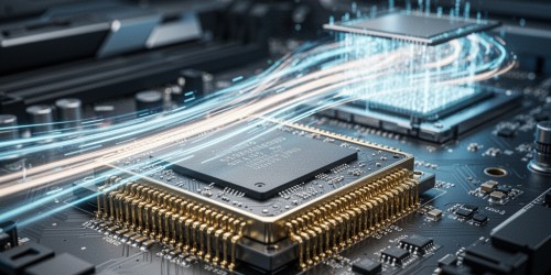 Por que o storage local acelera o acesso aos dados?