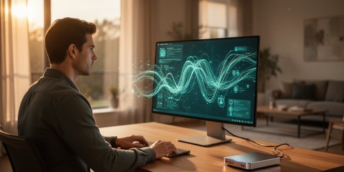 Qsync da QNAP: como a sincronização afeta os usuários