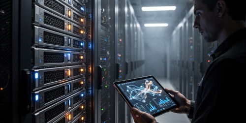 Quando atualizar o OS de storage?