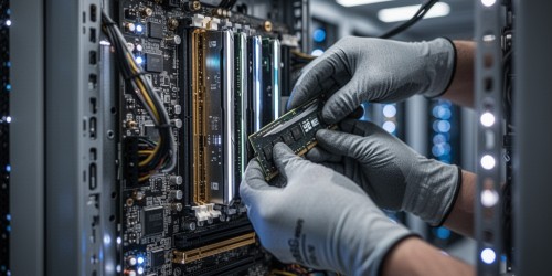 Quando aumentar a RAM de servidor?