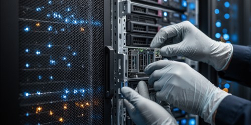 Quando avaliar a CPU do storage?