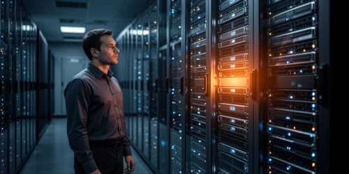 Quando configurar failover em um servidor?