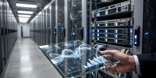 Quando fazer benchmark no storage da empresa?