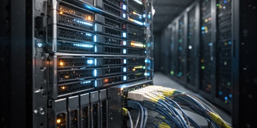 Quando dedicar storage para banco de dados?