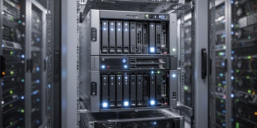 Quando a empresa precisa de NAS escalável?