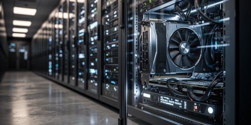 Quando investir em um servidor GPU?