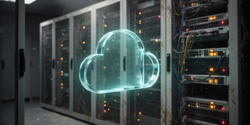 Quando trocar servidores físicos por virtuais?
