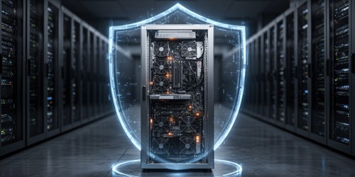 Quando um servidor precisa de firewall próprio?